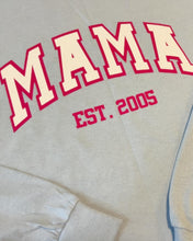 Custom Mama Shirt