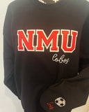 School Spirit Parent Shirt