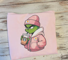 Pink Boujee G Hoodie, Sweatshirt or T-shirt