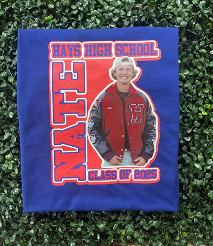 Graduation Shirt