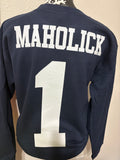 Wimberley Texans Basketball Sweatshirt