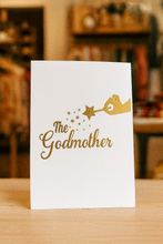 Custom Fairy Godmother Vinyl Decal. Choose size & color! Perfect for cars, laptops, tumblers & gifts. Waterproof, durable & magical.

