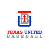 Texas United Baseball Order