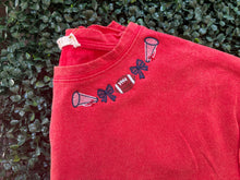 Footballs and bows Collar Sweatshirt or Shirt