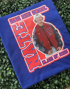 Graduation Shirt