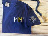 Mimi Shirt