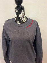 Custom Mama Sweatshirt