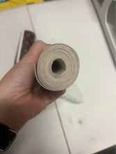2 large rolls of Crafting Faux Leather