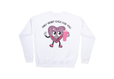 Only Heart Eyes For You Stanley Cup Shirt, Sweatshirt or Hoodie