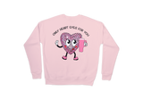 Only Heart Eyes For You Stanley Cup Shirt, Sweatshirt or Hoodie