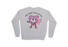 Only Heart Eyes For You Stanley Cup Shirt, Sweatshirt or Hoodie