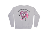 Only Heart Eyes For You Stanley Cup Shirt, Sweatshirt or Hoodie