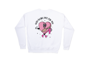 Only Heart Eyes For You Stanley Cup Shirt and bag, Sweatshirt or Hoodie