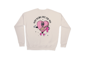Only Heart Eyes For You Stanley Cup Shirt and bag, Sweatshirt or Hoodie