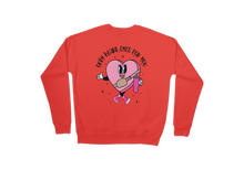 Only Heart Eyes For You Stanley Cup Shirt and bag, Sweatshirt or Hoodie