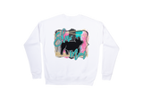 Pig Show Mom Sweatshirt, Hoodie or shirt