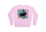 Pig Show Mom Sweatshirt, Hoodie or shirt