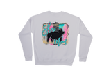 Pig Show Mom Sweatshirt, Hoodie or shirt
