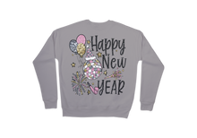 Happy New Year Sweatshirt, Hoodie or Tshirt
