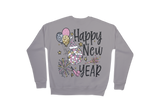 Happy New Year Sweatshirt, Hoodie or Tshirt