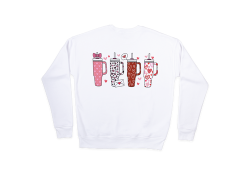 Stanley Cup with Bow Shirt, Sweatshirt or Hoodie