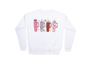 Stanley Cup with Bow Shirt, Sweatshirt or Hoodie