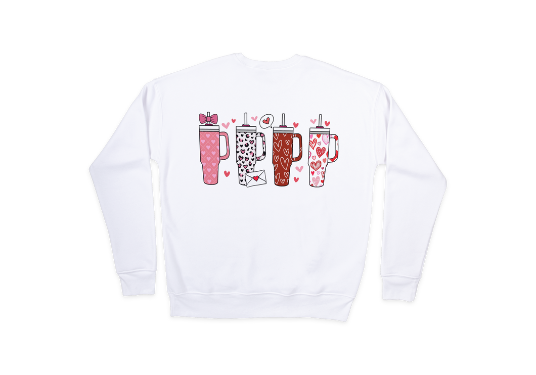 Stanley Cup with Bow Shirt, Sweatshirt or Hoodie