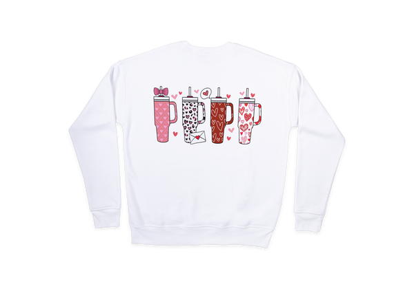 Stanley Cup with Bow Shirt, Sweatshirt or Hoodie