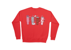 Stanley Cup with Bow Shirt, Sweatshirt or Hoodie