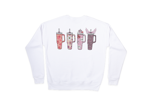 Stanley Cup with wings Shirt, Sweatshirt or Hoodie