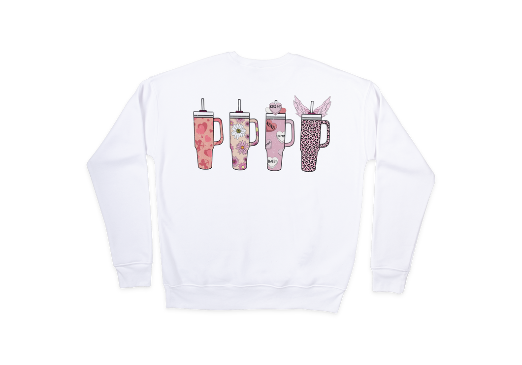 Stanley Cup with wings Shirt, Sweatshirt or Hoodie