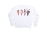 Stanley Cup with wings Shirt, Sweatshirt or Hoodie