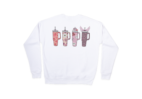 Stanley Cup with wings Shirt, Sweatshirt or Hoodie
