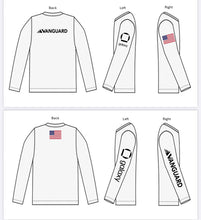 Custom Order - Alicia - Vanguard