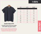 Very Demure Very Mindful Very Cutesy Embroidered Shirt | Custom Comfort Colors Tee | Trendy Aesthetic Graphic Tee | Custom Thread & Shirt Color