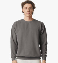 Custom Rush Sweatshirt Order