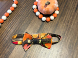 Thanksgiving Bow Tie