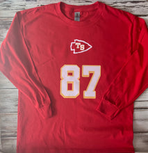 Taylor Swift Kelce Shirt