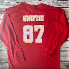 Taylor Swift Kelce Shirt