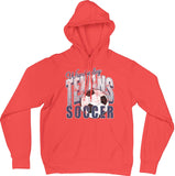 Wimberley Texans Soccer Sweatshirt, Hoodie or Shirt