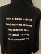 In loving memory hoodie , in loving memory sweatshirt , memorial hoodie , memorial sweatshirt, funeral hoodie , funeral sweatshirt, rip hoodie , rip sweatshirt 
