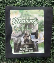 In loving memory shirt | happy heavenly birthday shirt | rest in peace shirt | in loving memory sweatshirt | in loving memory hoodie | happy heavenly birthday hoodie | happy heavenly birthday sweatshirt 
