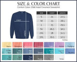 Custom City Sweatshirt | Wimberley Sweatshirt | Texans sweatshirt | hand stitches sweatshirt | had distressed sweatshirt | custom game day sweatshirt | Wimberley Texas