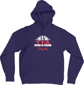 TNA Basketball Shirt or Hoodie