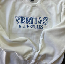 Veritas Bluebelles Sweatshirt order