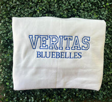 Veritas Bluebelles Sweatshirt order