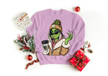 Boujee G with sunglasses Hoodie or Sweatshirt