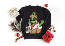 Boujee G with sunglasses Hoodie or Sweatshirt