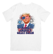 Make America Great Again Shirt