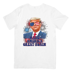 Make America Great Again Shirt